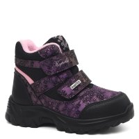 KAPIKA 42490л-4 черный