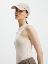 TBS URBANCAP бежевый