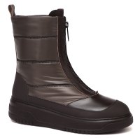 GIOVANNI FABIANI TREND W23207 серовато-зеленый