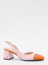 LORIBLU KETI51 светло-розовый