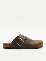 BIO GREEN PT399-M зеленовато-коричневый