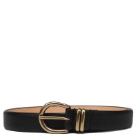 OFFICINE CREATIVE OC STRIP/45 черный