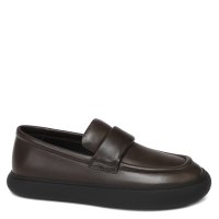 OFFICINE CREATIVE DINGHY/102 серо-коричневый