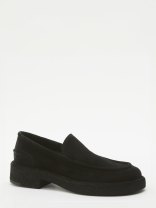OFFICINE CREATIVE ERA RUBREX/004 черный