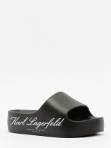 KARL LAGERFELD KL86000 черный