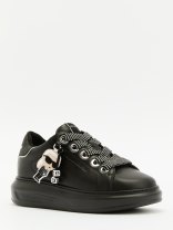 KARL LAGERFELD KL62576N черный