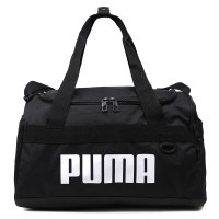 PUMA 076619 черный