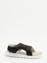 ADIDAS COMFORT SANDAL C черный