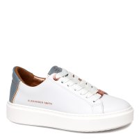 ALEXANDER SMITH LDW 80 белый