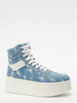 J.J.DELACROIX 5100 голубой