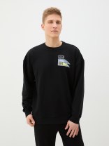 GUESS Z4GQ20KBK32 черный