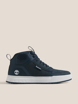 TIMBERLAND Maple Grove Mid темно-синий