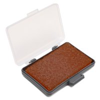MAISON DAVID Rubber Eraser коричневый