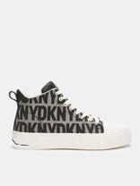 DKNY K1491518 темно-серый