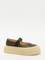 MM6 MAISON MARGIELA S66WS0100 черный