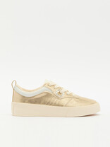 ARMISTICE LOVA SNEAKER W золотой