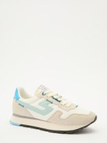 SCHMOOVE ATHENE RUNNER W белый
