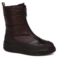 GIOVANNI FABIANI TREND W23207 темно-коричневый