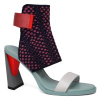 UNITED NUDE Zink Fab Hi темно-синий