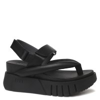 UNITED NUDE DELTA TONG черный
