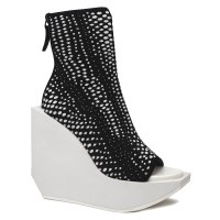 UNITED NUDE Wa Fab Hi черный
