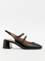 BIBI LOU 681Z21VK черный