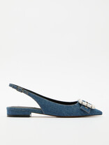 BIBI LOU 534Z67VK темно-синий