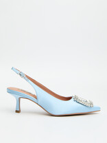 BIBI LOU 509Z05VK голубой