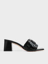 CESARE CASADEI 40413 черный