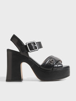 CESARE CASADEI 40620 черный