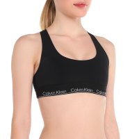 CALVIN KLEIN 000QF6922E черный