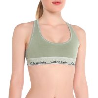 CALVIN KLEIN 000QF7207E зеленый