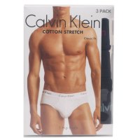 CALVIN KLEIN 0000U2661G черный
