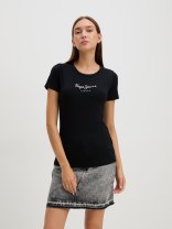 PEPE JEANS PL505202 черный