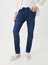 PEPE JEANS PM207388DP6 темно-синий