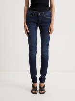 PEPE JEANS PL204174H45 темно-синий