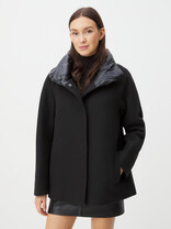 GEOX W4615E черный