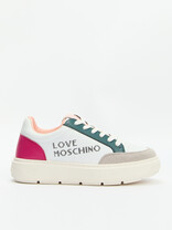 LOVE MOSCHINO JA15124G белый