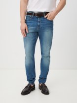 CALVIN KLEIN JEANS J323367 светло-синий
