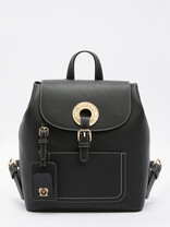 LOVE MOSCHINO JC4055PP FW24 черный