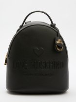 LOVE MOSCHINO JC4116PP FW24 черный
