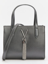 VALENTINO VBS1R415G темно-серебряный
