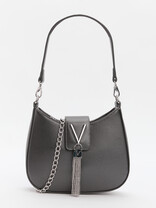 VALENTINO VBS1R417G темно-серебряный