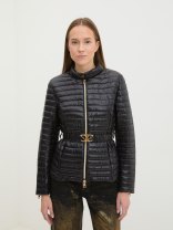 CAFE' NOIR JEANS C7JN0074 черный