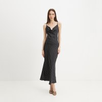 GUESS W3GK85WD8G2 черный