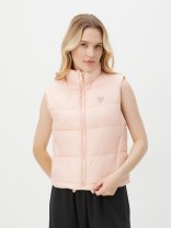 GUESS W4YL15WGAL2 розово-бежевый