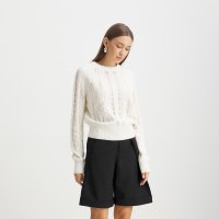 GUESS W4YR11Z2BB0 белый