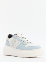ARMANI EXCHANGE XDX167 белый