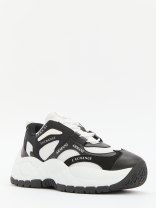 ARMANI EXCHANGE XDX120 белый