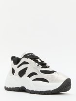 ARMANI EXCHANGE XDX120 серебряный
